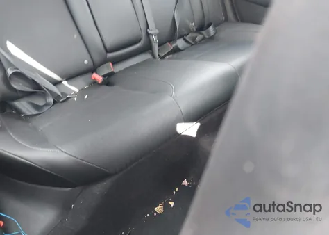 2024 Honda Civic Touring из США, поврежденный, VIN 2HGFE1F95RH322540